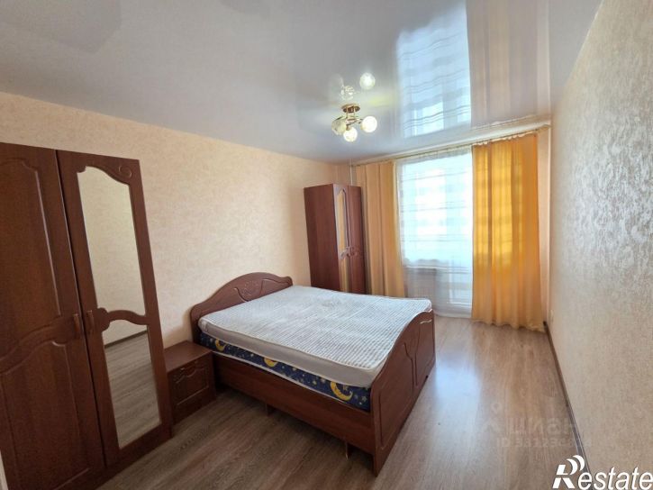 3-комн квартира ул Железнодорожная, 58А,  д. 58А