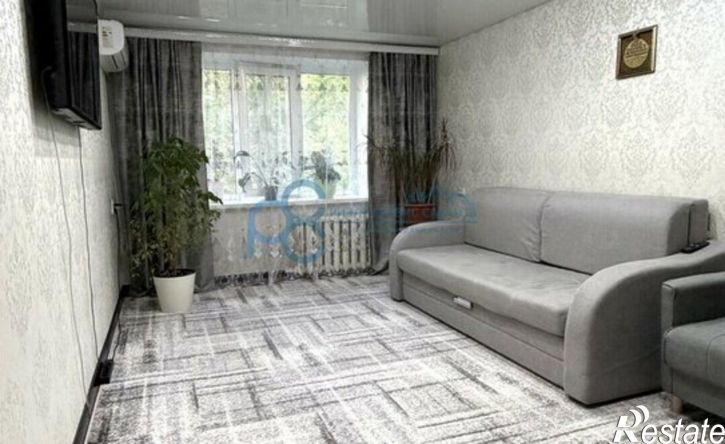 1-комн квартира ул им Азина В.М., 19,  д. 19