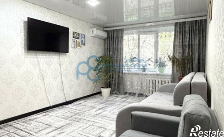 1-комн квартира ул им Азина В.М., 19,  д. 19