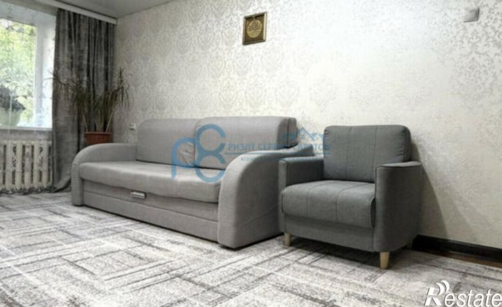 1-комн квартира ул им Азина В.М., 19,  д. 19