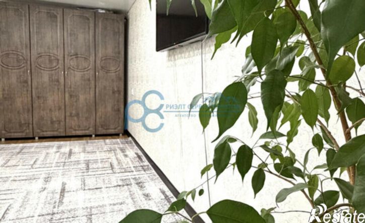 1-комн квартира ул им Азина В.М., 19,  д. 19
