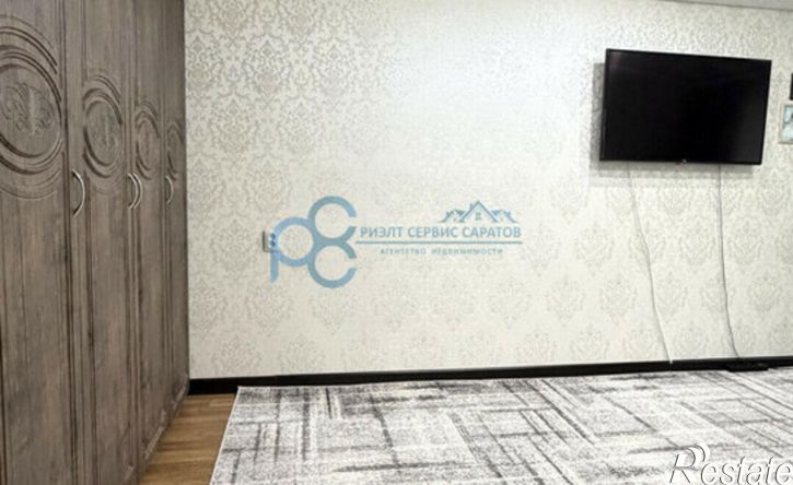 1-комн квартира ул им Азина В.М., 19,  д. 19