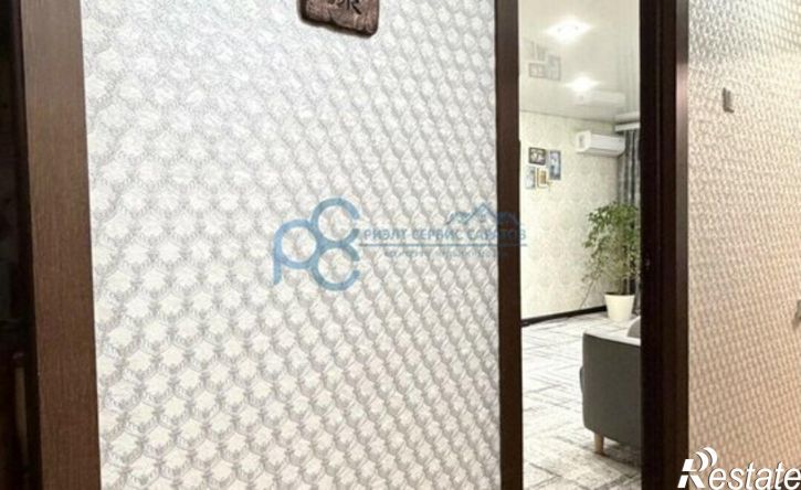 1-комн квартира ул им Азина В.М., 19,  д. 19