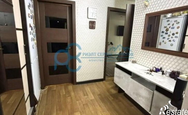 1-комн квартира ул им Азина В.М., 19,  д. 19