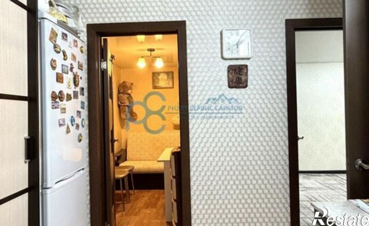 1-комн квартира ул им Азина В.М., 19,  д. 19