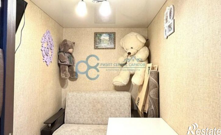 1-комн квартира ул им Азина В.М., 19,  д. 19