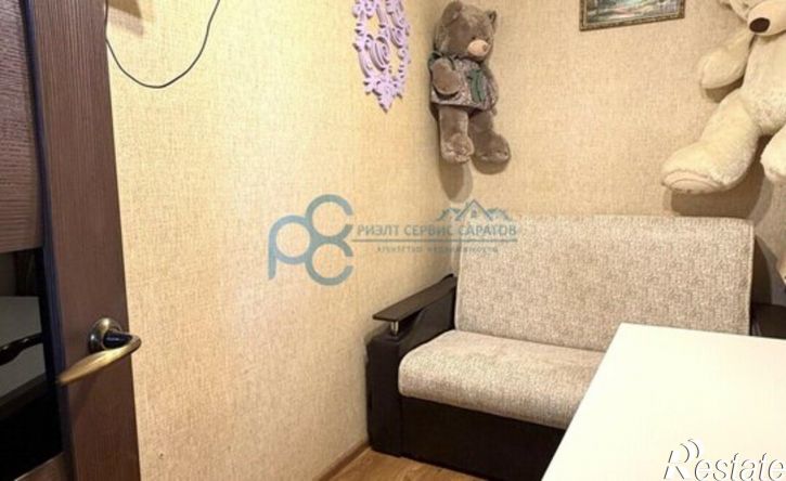 1-комн квартира ул им Азина В.М., 19,  д. 19