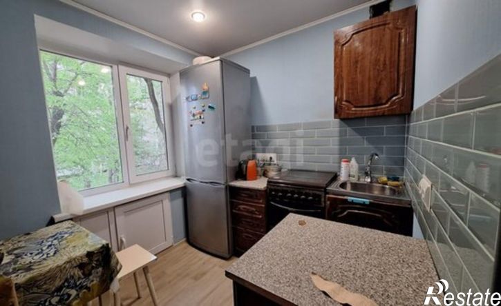 2-комн квартира ул им Шехурдина А.П., 32А,  д. 32А