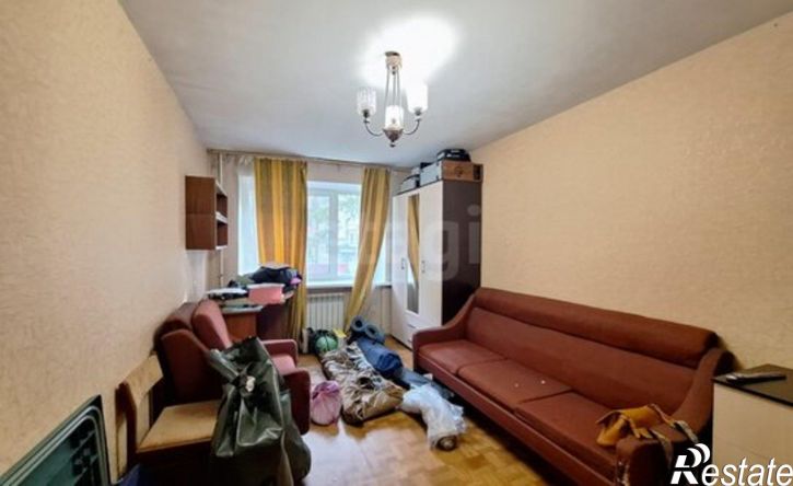 2-комн квартира ул им Шехурдина А.П., 32А,  д. 32А