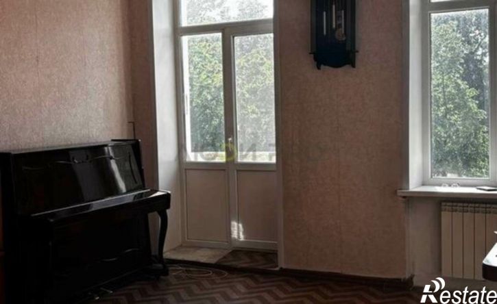 3-комн квартира ул Волжская, 27А,  д. 27А