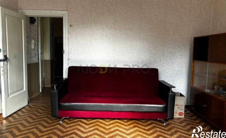 3-комн квартира ул Волжская, 27А,  д. 27А