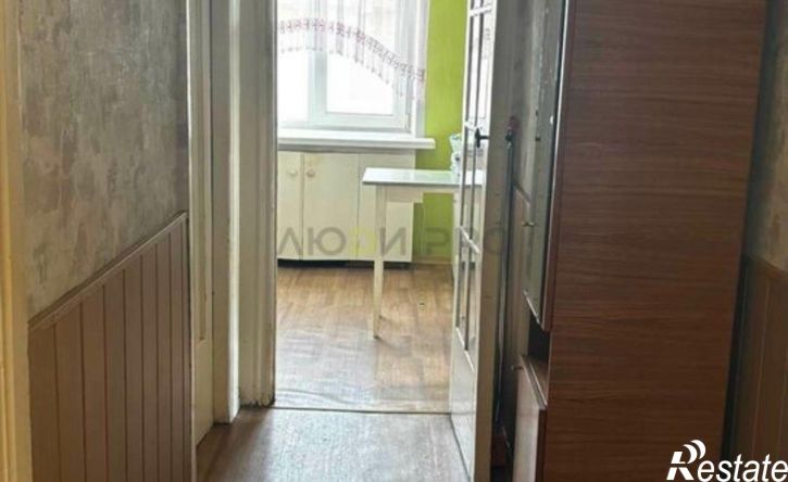 3-комн квартира ул Волжская, 27А,  д. 27А