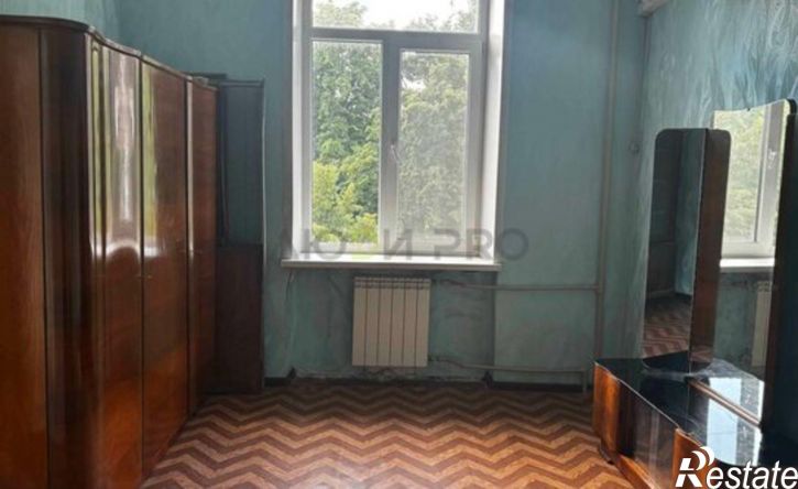 3-комн квартира ул Волжская, 27А,  д. 27А