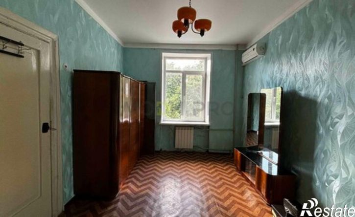 3-комн квартира ул Волжская, 27А,  д. 27А