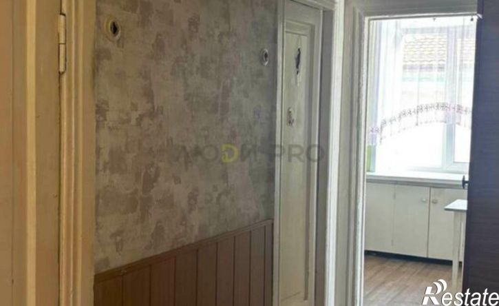 3-комн квартира ул Волжская, 27А,  д. 27А