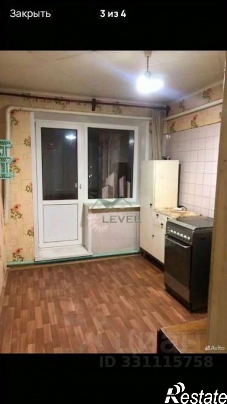 1-комн квартира ул Комсомольская, 6,  д. 6