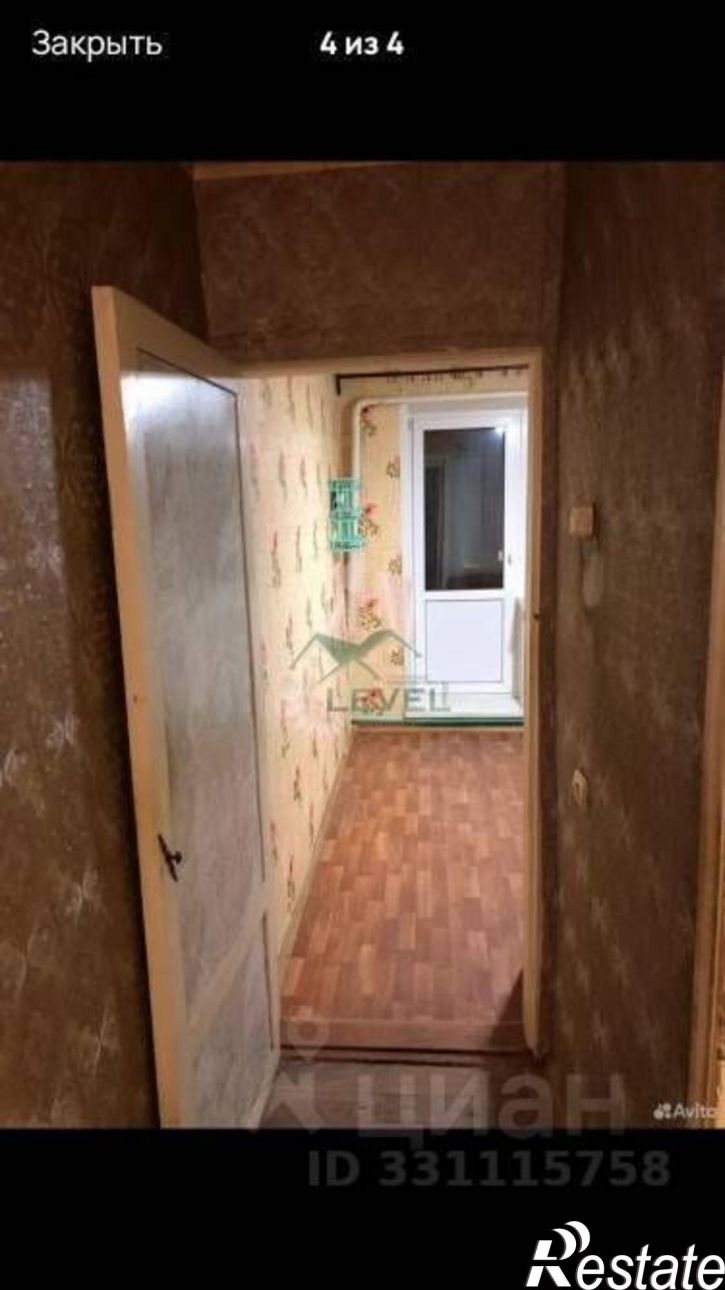 1-комн квартира ул Комсомольская, 6,  д. 6