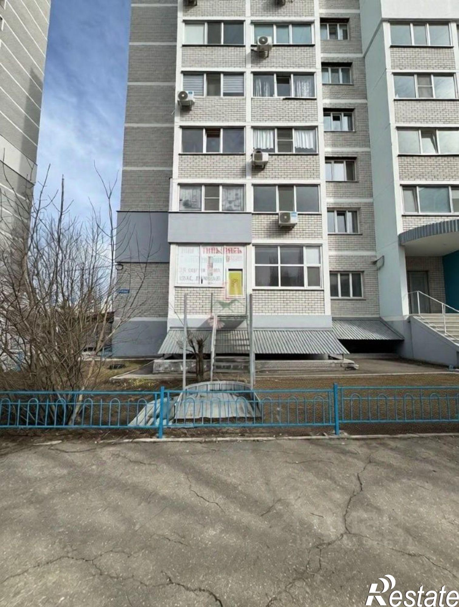 Купить офис, помещение под офис за 6 427 630 рублей на 2-я Электронная улица, 9