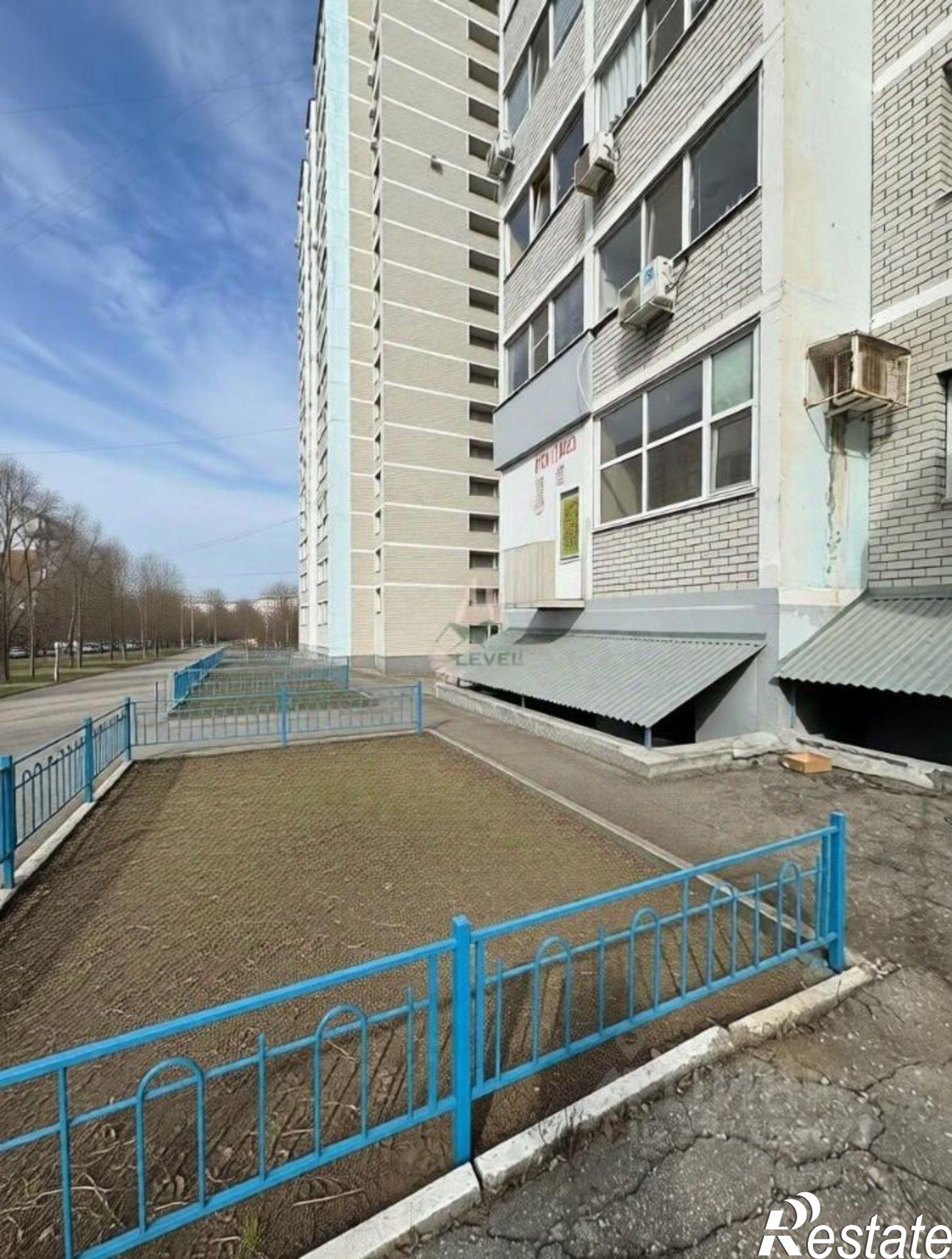 Купить офис, помещение под офис за 6 427 630 рублей на 2-я Электронная улица, 9