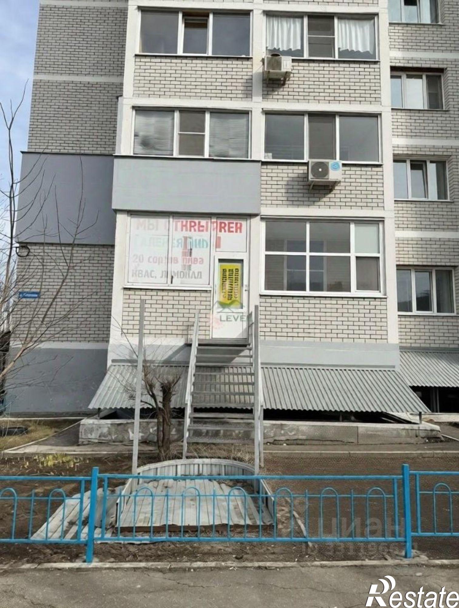 Купить офис, помещение под офис за 6 427 630 рублей на 2-я Электронная улица, 9