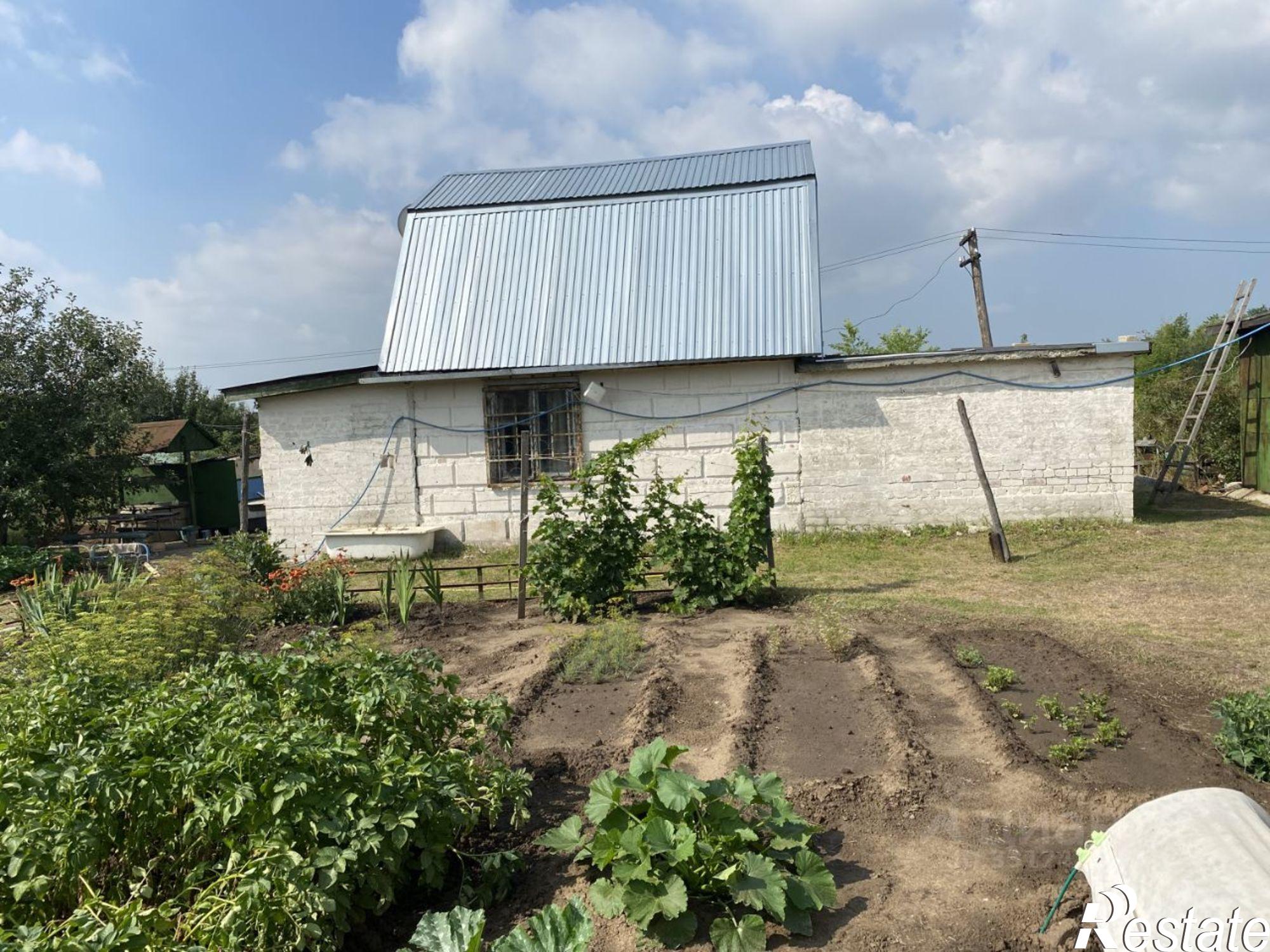 Купить дачу, дом, коттедж за 450 000 рублей на СНТ Горючка