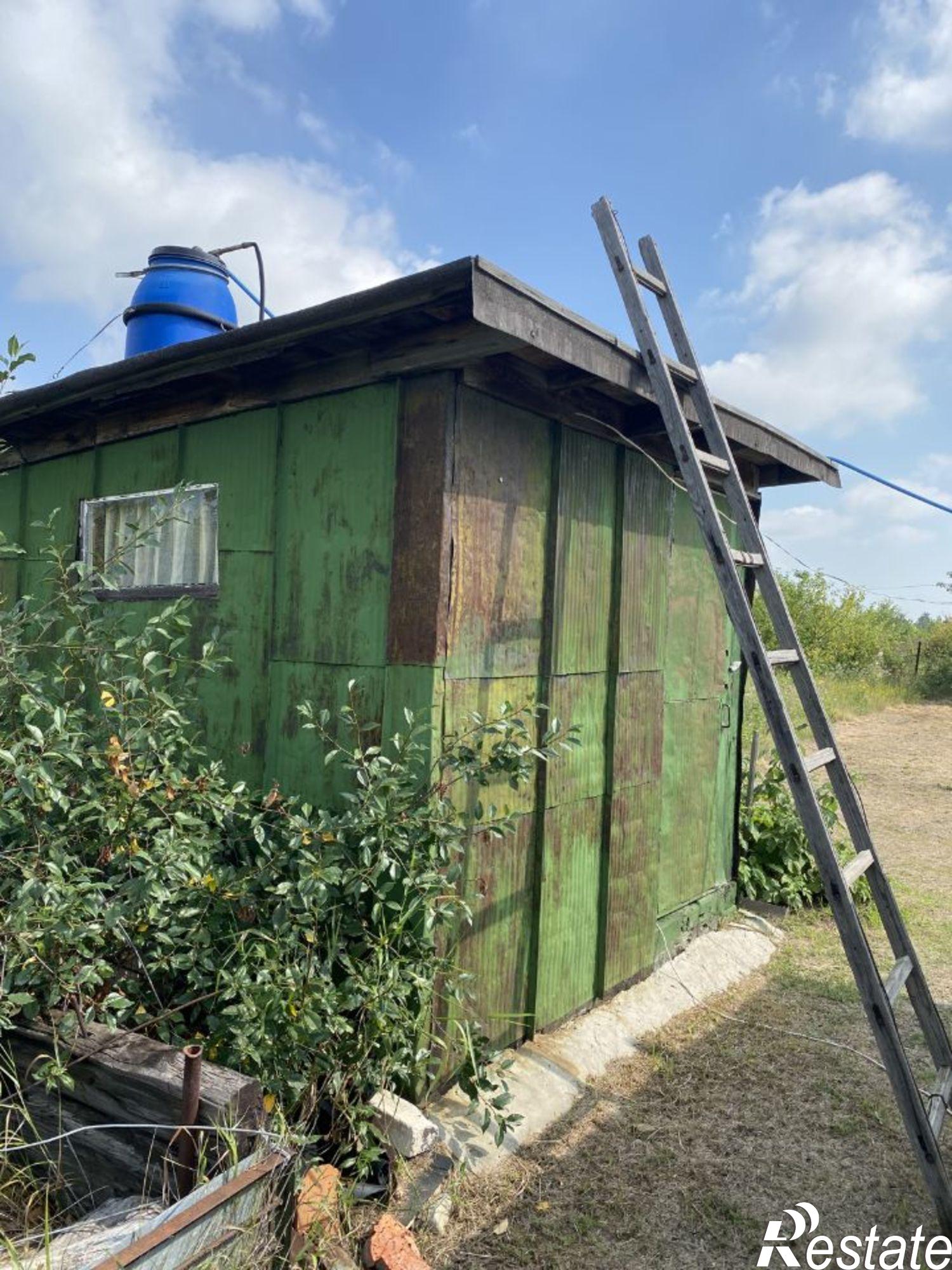 Купить дачу, дом, коттедж за 450 000 рублей на СНТ Горючка