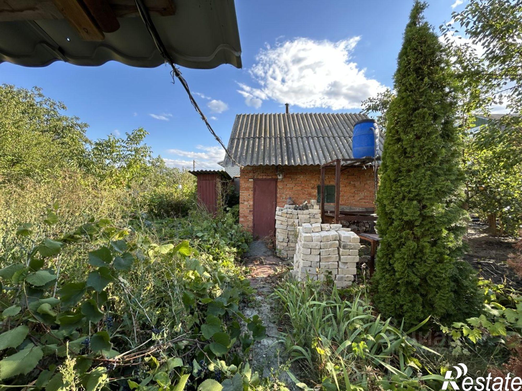 Купить дачу, дом, коттедж за 1 100 000 рублей на СТ Глобус-2, 34