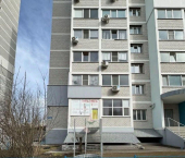 офис 71 кв м, этаж 1/10 2-я Электронная улица, 9