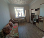 комната 15 кв м ул им Орджоникидзе Г.К., 12