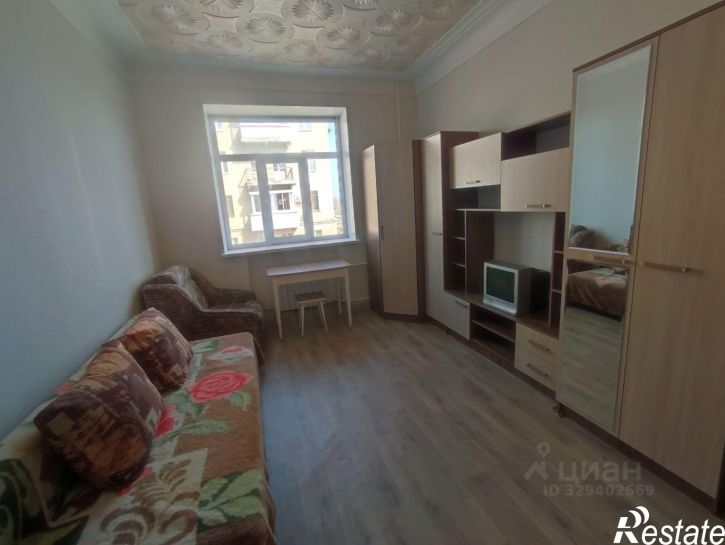 Комната ул им Орджоникидзе Г.К., 12,  д. 12
