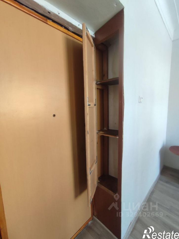 Комната ул им Орджоникидзе Г.К., 12,  д. 12