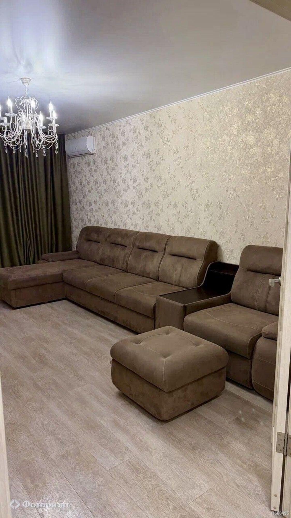 Купить квартиру за 8 589 000 рублей на Братьев Никитиных ул, 18