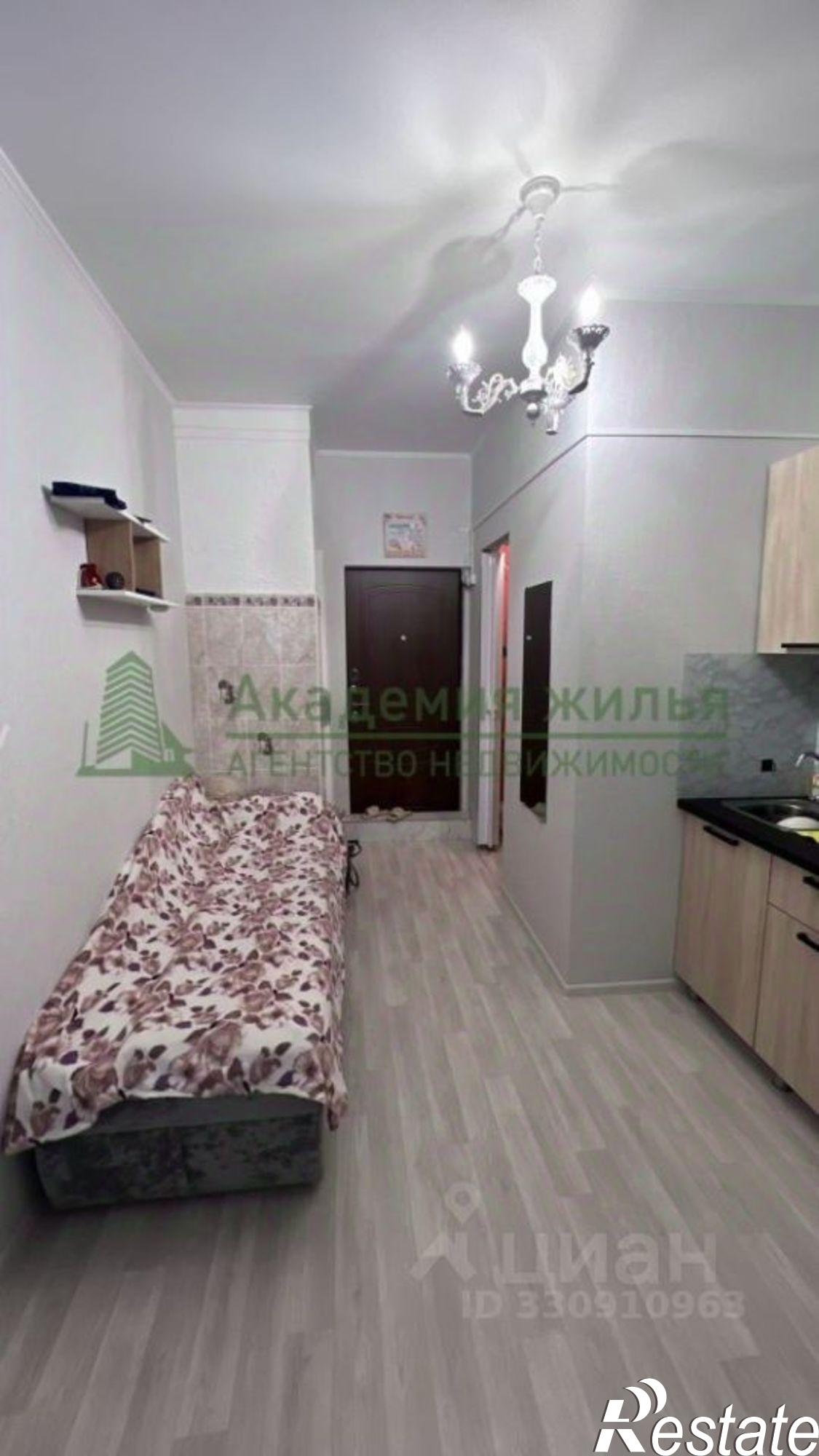 Купить комнату за 1 150 000 рублей на улица Киселёва, 5