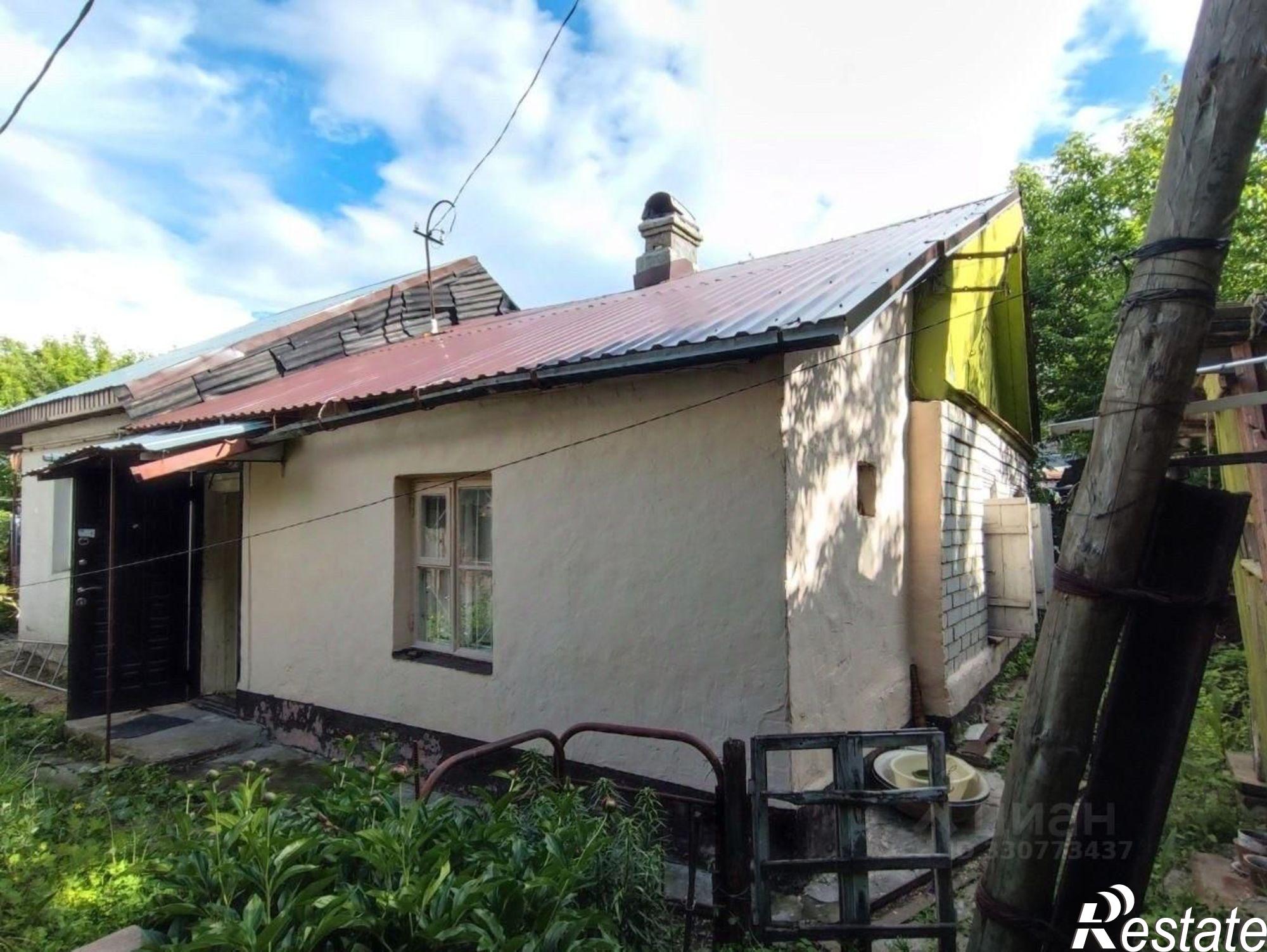 Купить дачу, дом, коттедж за 2 600 000 рублей на улица Чапаева, 155