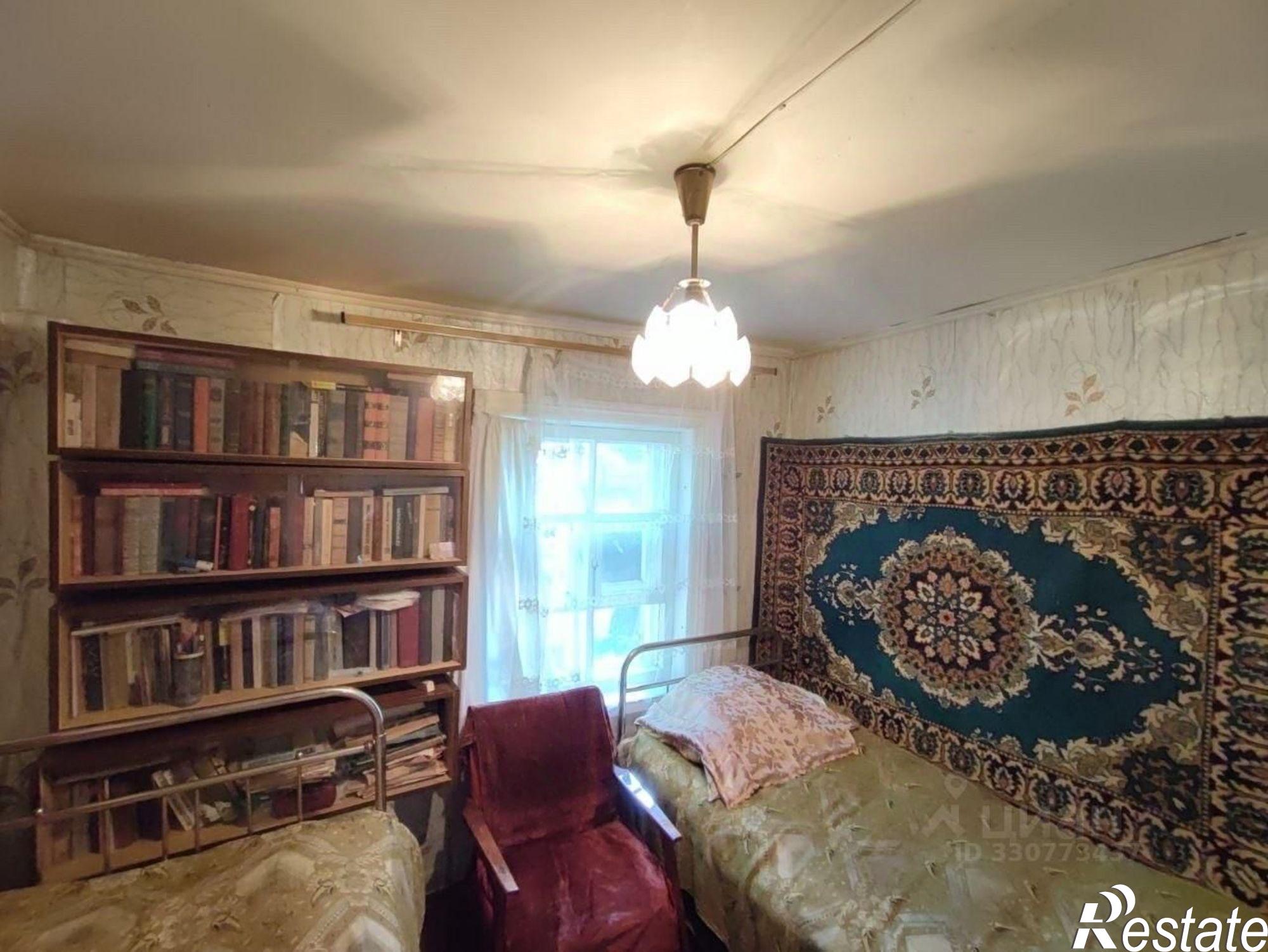 Купить дачу, дом, коттедж за 2 600 000 рублей на улица Чапаева, 155