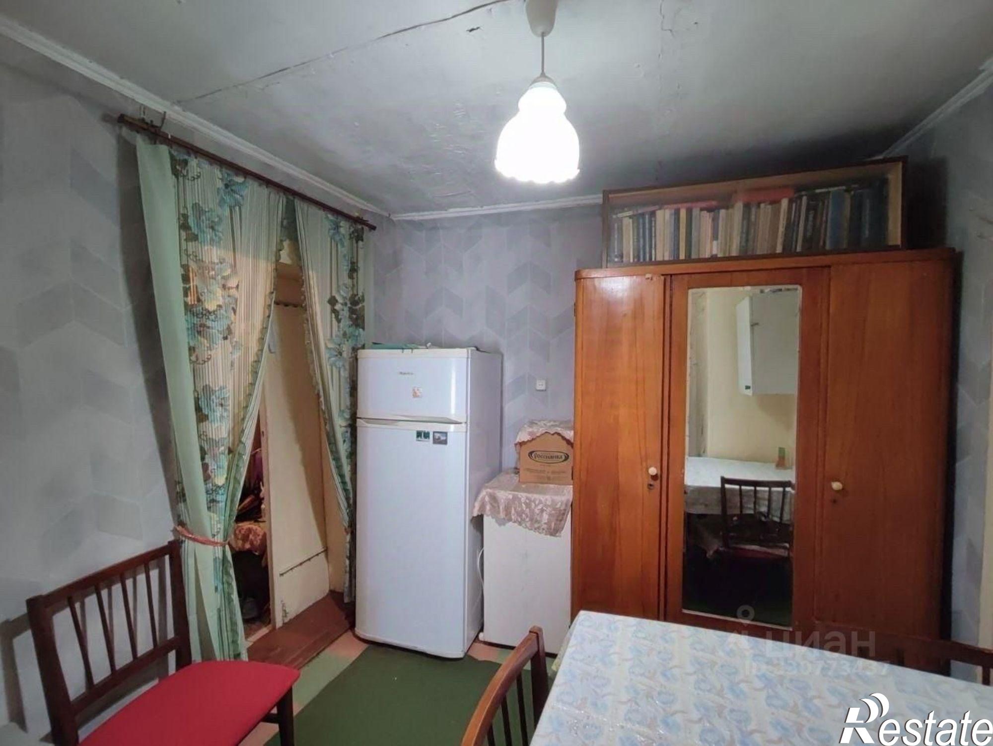 Купить дачу, дом, коттедж за 2 600 000 рублей на улица Чапаева, 155