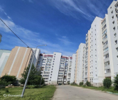 1-комн, 42кв м, этаж 6/10 Техническая ул, 5