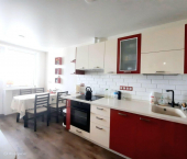 3-комн, 82кв м, этаж 13/15 Лунная ул, 25б
