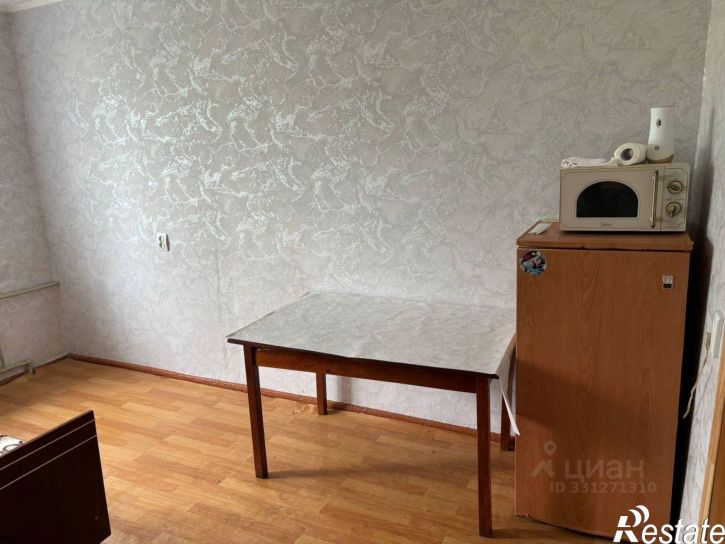 Комната Волгоградская улица, 8,  д. 8