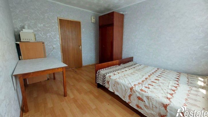 Комната Волгоградская улица, 8,  д. 8