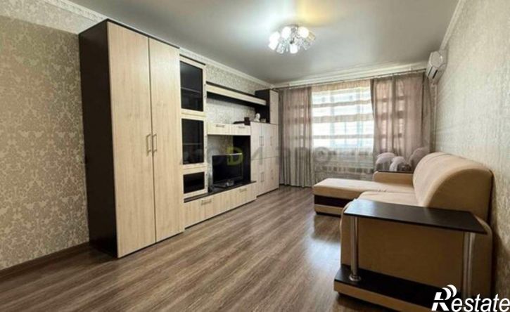 1-комн квартира 2-й проезд Блинова, 3Б,  д. 3Б