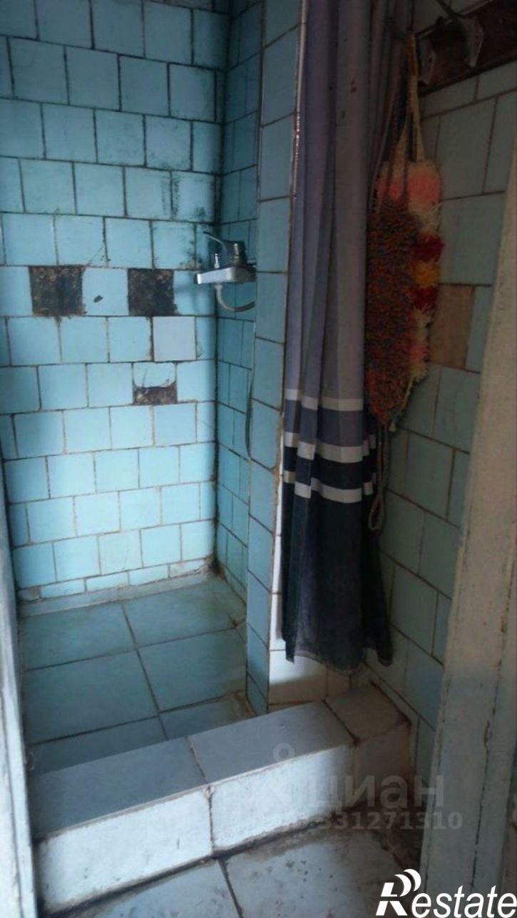 Комната Волгоградская улица, 8,  д. 8