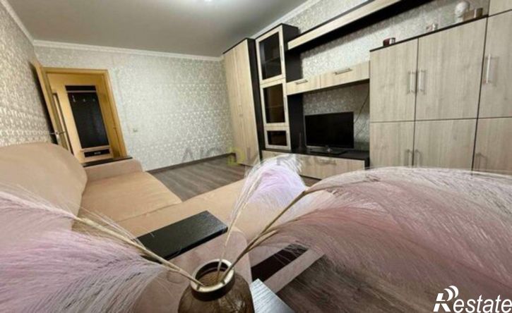 1-комн квартира 2-й проезд Блинова, 3Б,  д. 3Б
