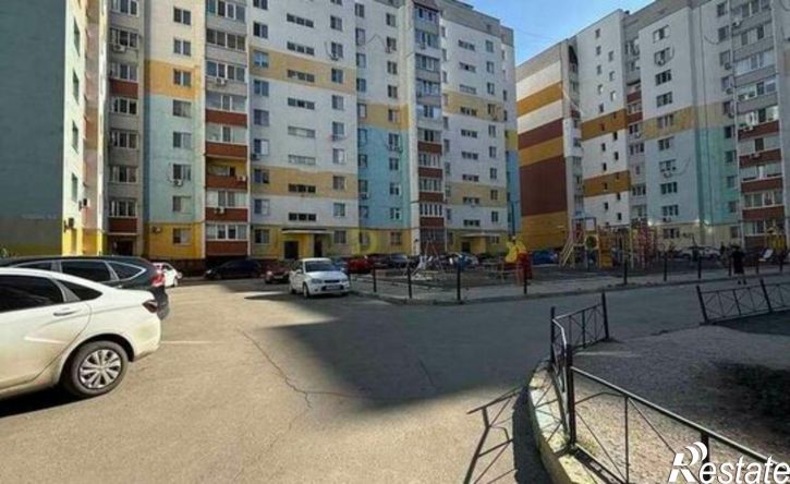 1-комн квартира 2-й проезд Блинова, 3Б,  д. 3Б
