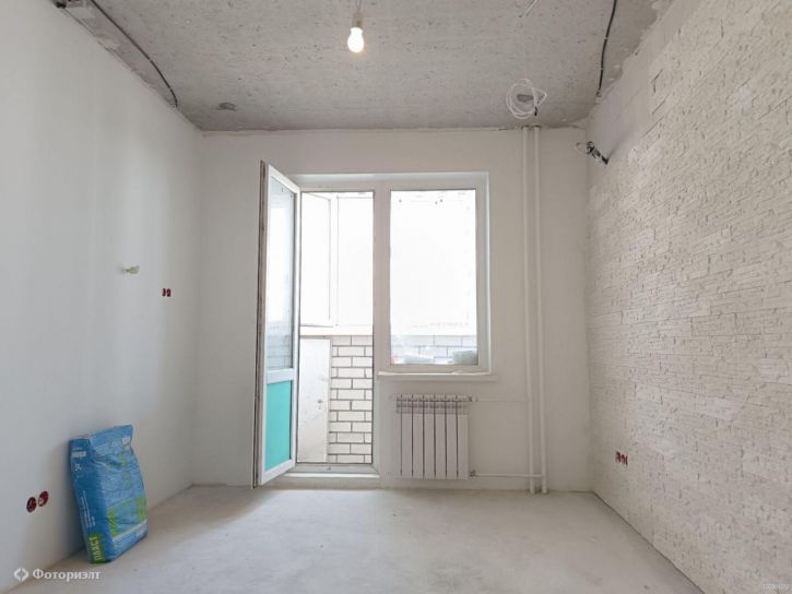 3-комн квартира Виктора Аржаного ул, 4