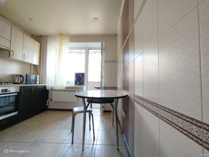 2-комн квартира Батавина П.Ф. ул, 9А