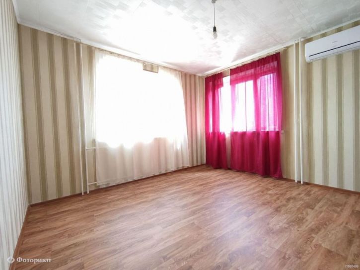 2-комн квартира Батавина П.Ф. ул, 9А