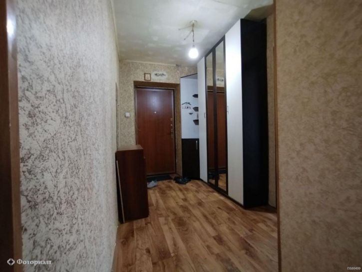 2-комн квартира Батавина П.Ф. ул, 9А