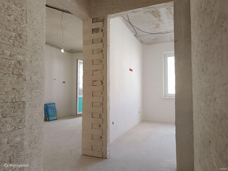 3-комн квартира Виктора Аржаного ул, 4