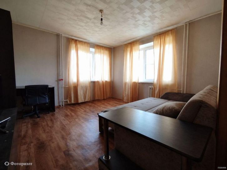 2-комн квартира Батавина П.Ф. ул, 9А